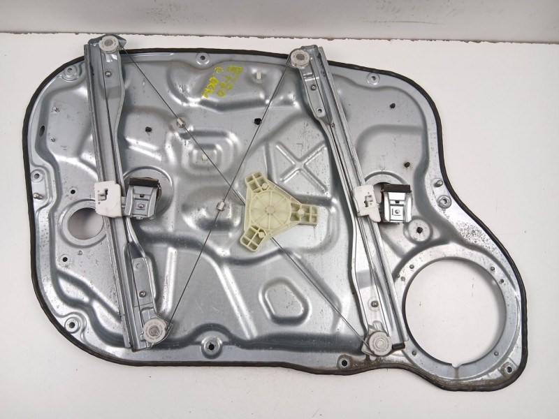 Recambio de elevalunas delantero derecho para kia cee´d hatchback (ed) 1.4 cvvt referencia OEM IAM 824801H120  