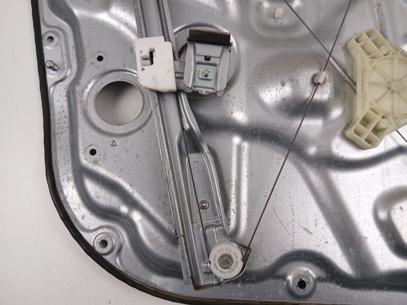 Recambio de elevalunas delantero derecho para kia cee´d hatchback (ed) 1.4 cvvt referencia OEM IAM 824801H120  