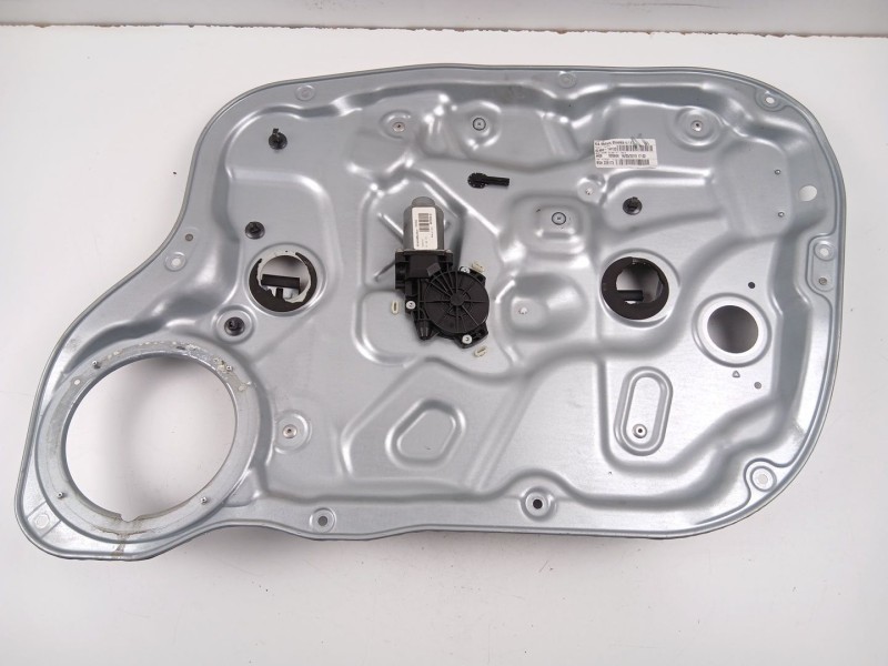 Recambio de elevalunas delantero derecho para kia cee´d hatchback (ed) 1.4 cvvt referencia OEM IAM 824801H120  