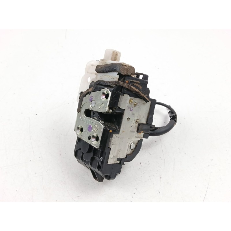 Recambio de cerradura puerta delantera izquierda para kia cee´d hatchback (ed) 1.4 cvvt referencia OEM IAM 813101H000  