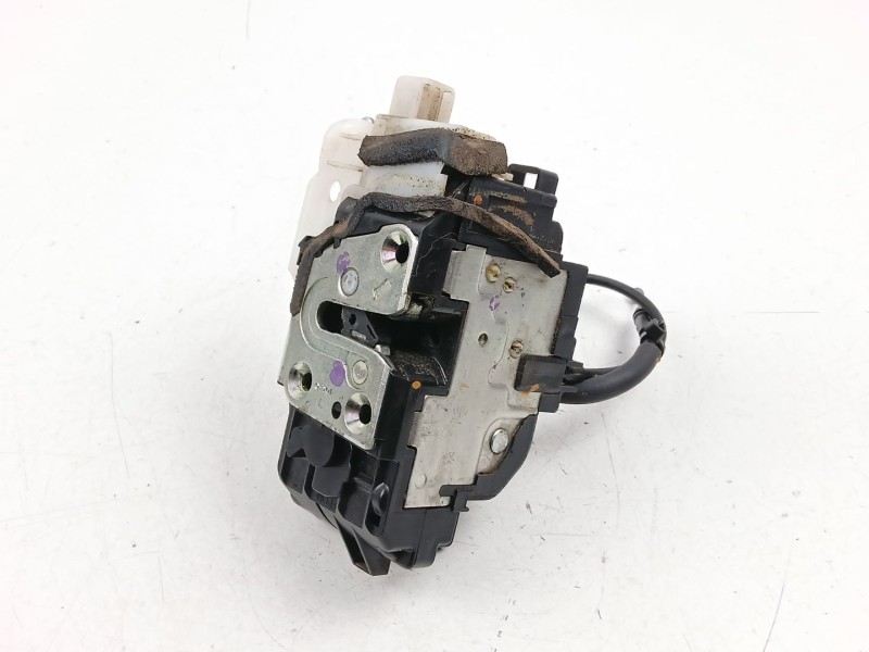 Recambio de cerradura puerta delantera izquierda para kia cee´d hatchback (ed) 1.4 cvvt referencia OEM IAM 813101H000  