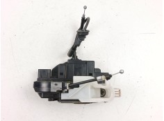 Recambio de cerradura puerta delantera izquierda para kia cee´d hatchback (ed) 1.4 cvvt referencia OEM IAM 813101H000   2