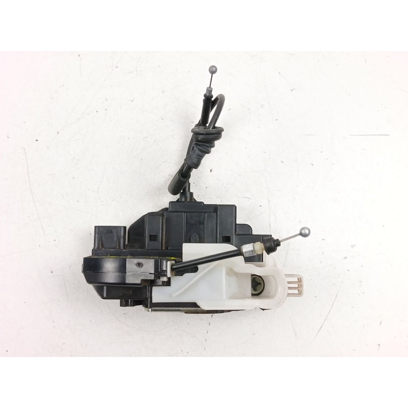 Recambio de cerradura puerta delantera izquierda para kia cee´d hatchback (ed) 1.4 cvvt referencia OEM IAM 813101H000  