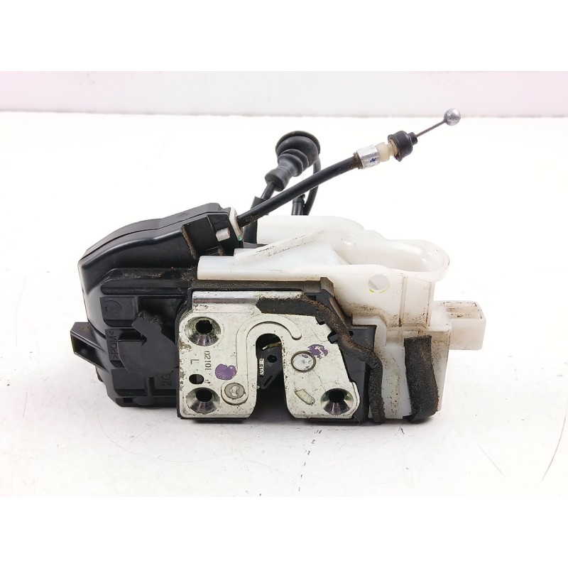 Recambio de cerradura puerta delantera izquierda para kia cee´d hatchback (ed) 1.4 cvvt referencia OEM IAM 813101H000  