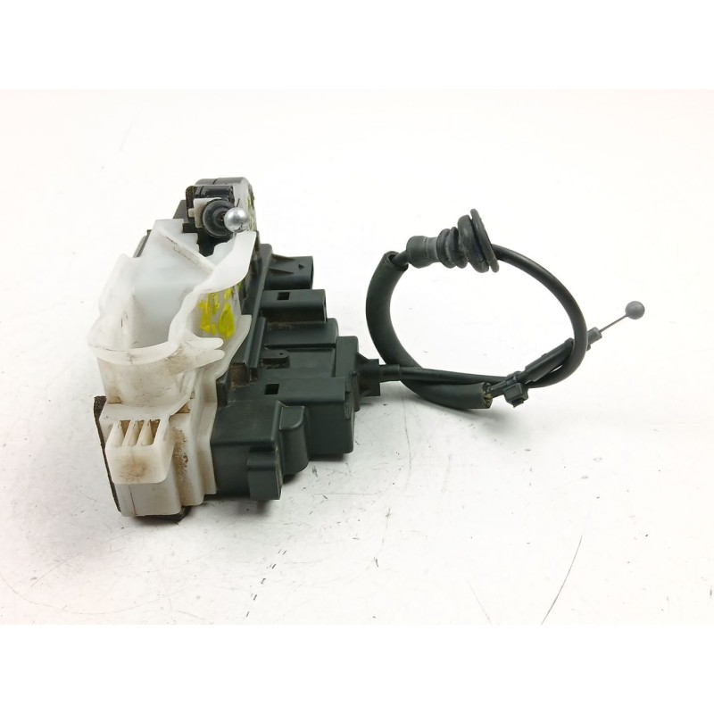 Recambio de cerradura puerta delantera izquierda para kia cee´d hatchback (ed) 1.4 cvvt referencia OEM IAM 813101H000  