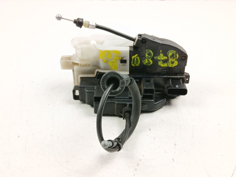 Recambio de cerradura puerta delantera izquierda para kia cee´d hatchback (ed) 1.4 cvvt referencia OEM IAM 813101H000  