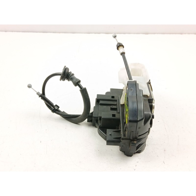 Recambio de cerradura puerta delantera izquierda para kia cee´d hatchback (ed) 1.4 cvvt referencia OEM IAM 813101H000  