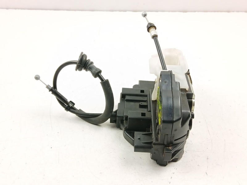 Recambio de cerradura puerta delantera izquierda para kia cee´d hatchback (ed) 1.4 cvvt referencia OEM IAM 813101H000  