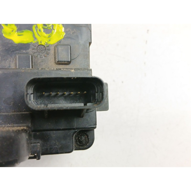 Recambio de cerradura puerta delantera izquierda para kia cee´d hatchback (ed) 1.4 cvvt referencia OEM IAM 813101H000  