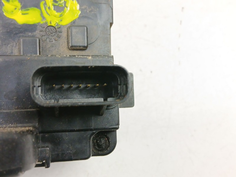 Recambio de cerradura puerta delantera izquierda para kia cee´d hatchback (ed) 1.4 cvvt referencia OEM IAM 813101H000  