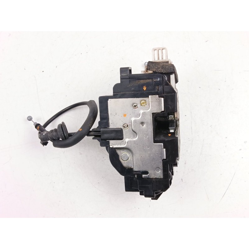 Recambio de cerradura puerta delantera derecha para kia cee´d hatchback (ed) 1.4 cvvt referencia OEM IAM 813201H060  