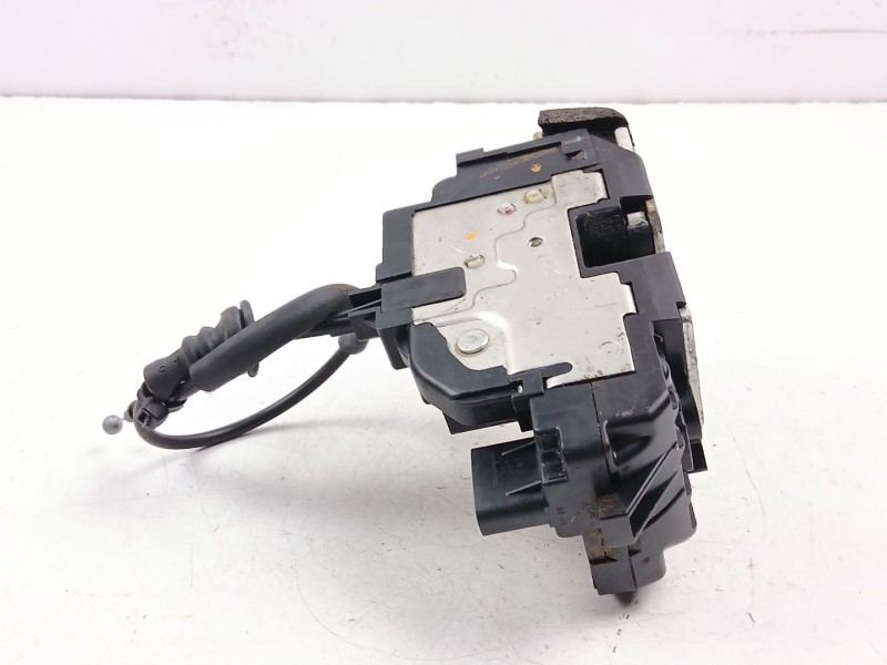 Recambio de cerradura puerta delantera derecha para kia cee´d hatchback (ed) 1.4 cvvt referencia OEM IAM 813201H060  