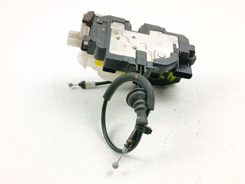 Recambio de cerradura puerta delantera derecha para kia cee´d hatchback (ed) 1.4 cvvt referencia OEM IAM 813201H060  