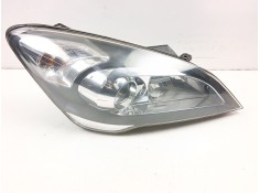 Recambio de faro derecho para kia cee´d hatchback (ed) 1.4 cvvt referencia OEM IAM 921021H070  