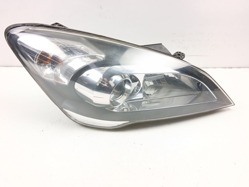 Recambio de faro derecho para kia cee´d hatchback (ed) 1.4 cvvt referencia OEM IAM 921021H070  