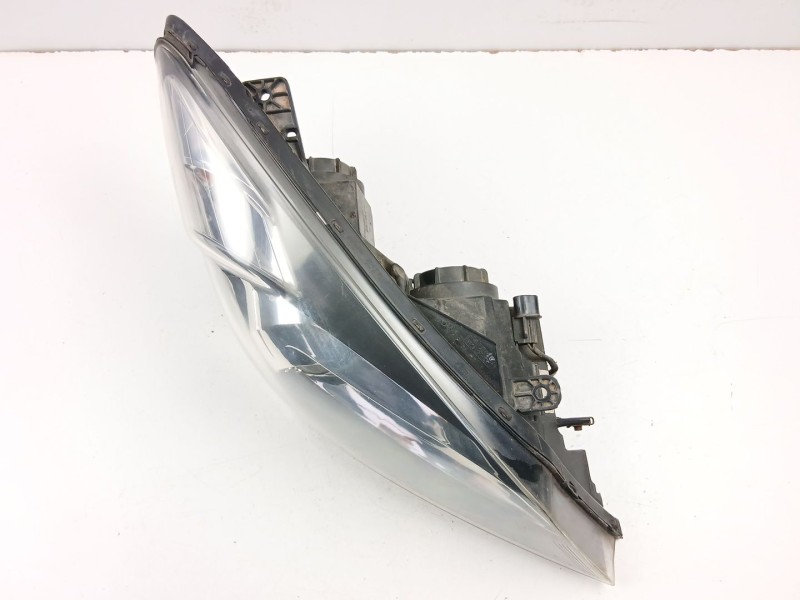 Recambio de faro derecho para kia cee´d hatchback (ed) 1.4 cvvt referencia OEM IAM 921021H070  