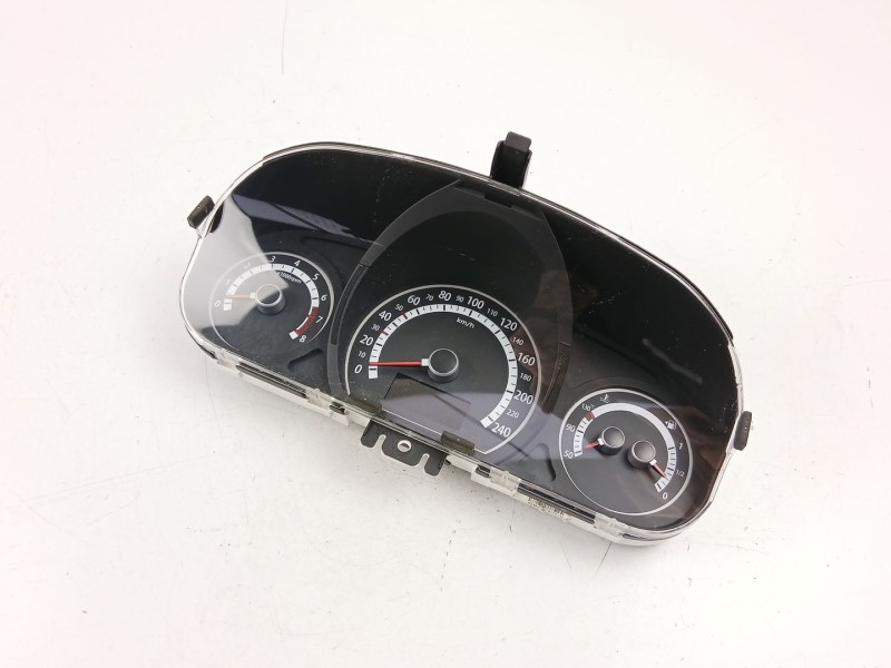 Recambio de cuadro instrumentos para kia cee´d hatchback (ed) 1.4 cvvt referencia OEM IAM 940231H020  