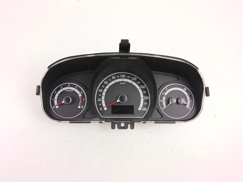 Recambio de cuadro instrumentos para kia cee´d hatchback (ed) 1.4 cvvt referencia OEM IAM 940231H020  