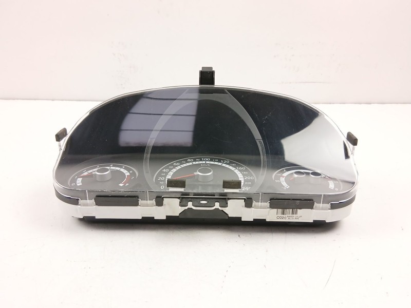 Recambio de cuadro instrumentos para kia cee´d hatchback (ed) 1.4 cvvt referencia OEM IAM 940231H020  