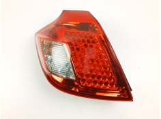 Recambio de piloto trasero izquierdo para kia cee´d hatchback (ed) 1.4 cvvt referencia OEM IAM 924011H050   2