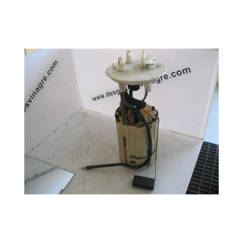 Recambio de bomba gasolina / aforadores : lancia lybra : 2.4 jtd -839a6000 (140cv)5p [2003] para lancia lybra 2.4 jtd -839a6000 