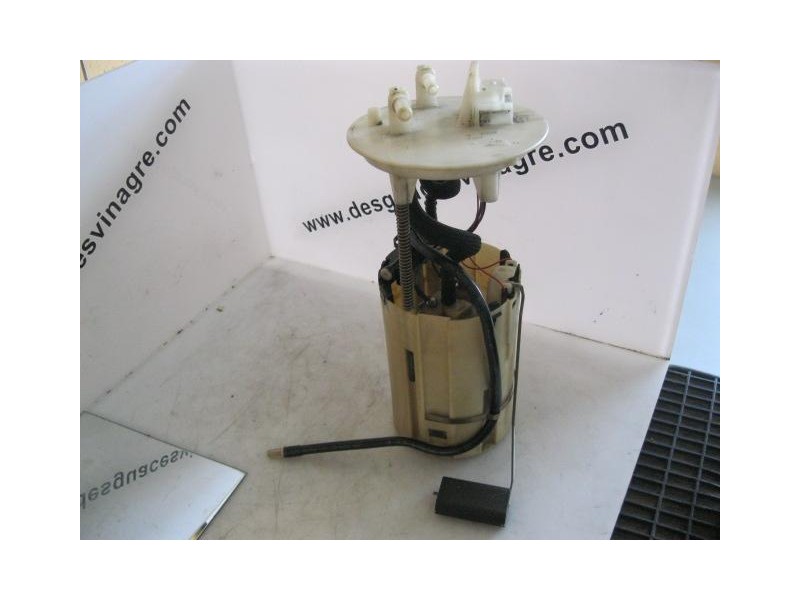 Recambio de bomba gasolina / aforadores : lancia lybra : 2.4 jtd -839a6000 (140cv)5p [2003] para lancia lybra 2.4 jtd -839a6000 