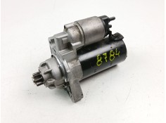 Recambio de motor arranque para volkswagen touareg (7la, 7l6, 7l7) 2.5 r5 tdi referencia OEM IAM 070911023B 0001125600 