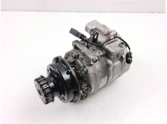 Recambio de compresor aire acondicionado para volkswagen touareg (7la, 7l6, 7l7) 2.5 r5 tdi referencia OEM IAM 7H0820805H  
