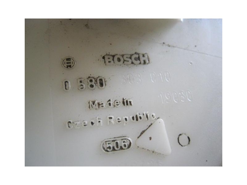 Recambio de bomba gasolina / aforadores : lancia lybra : 2.4 jtd -839a6000 (140cv)5p [2003] para lancia lybra 2.4 jtd -839a6000 