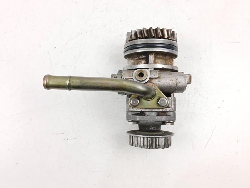 Recambio de bomba direccion para volkswagen touareg (7la, 7l6, 7l7) 2.5 r5 tdi referencia OEM IAM 7H0422153H  