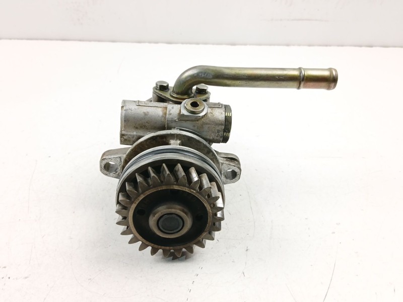 Recambio de bomba direccion para volkswagen touareg (7la, 7l6, 7l7) 2.5 r5 tdi referencia OEM IAM 7H0422153H  