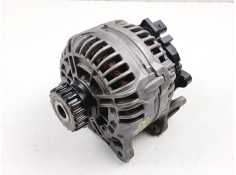 Recambio de alternador para volkswagen touareg (7la, 7l6, 7l7) 2.5 r5 tdi referencia OEM IAM 070903139BX 0124625018 