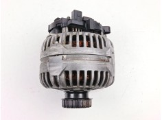 Recambio de alternador para volkswagen touareg (7la, 7l6, 7l7) 2.5 r5 tdi referencia OEM IAM 070903139BX 0124625018  2