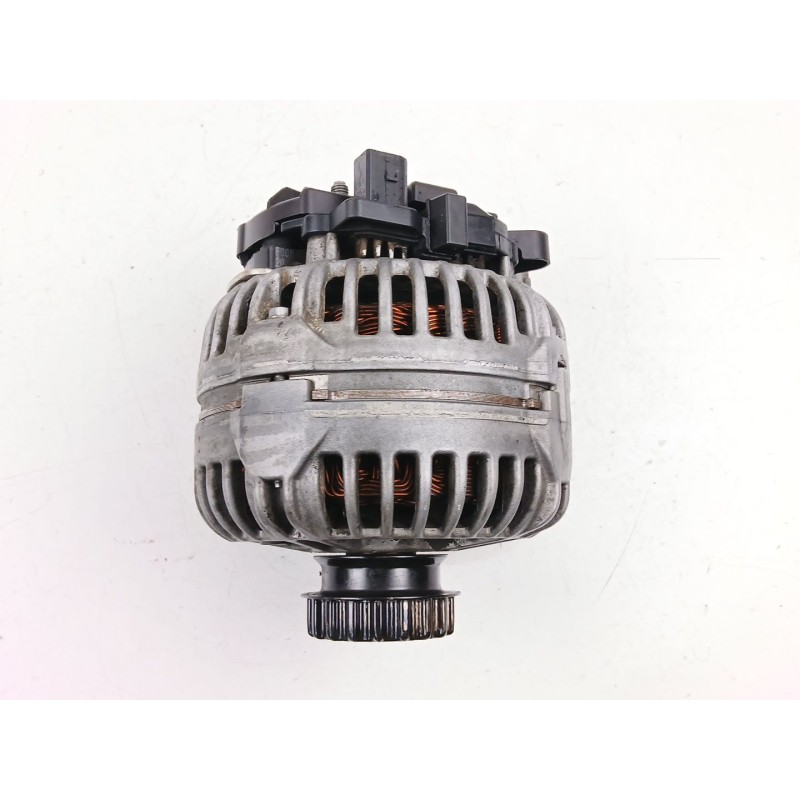 Recambio de alternador para volkswagen touareg (7la, 7l6, 7l7) 2.5 r5 tdi referencia OEM IAM 070903139BX 0124625018 