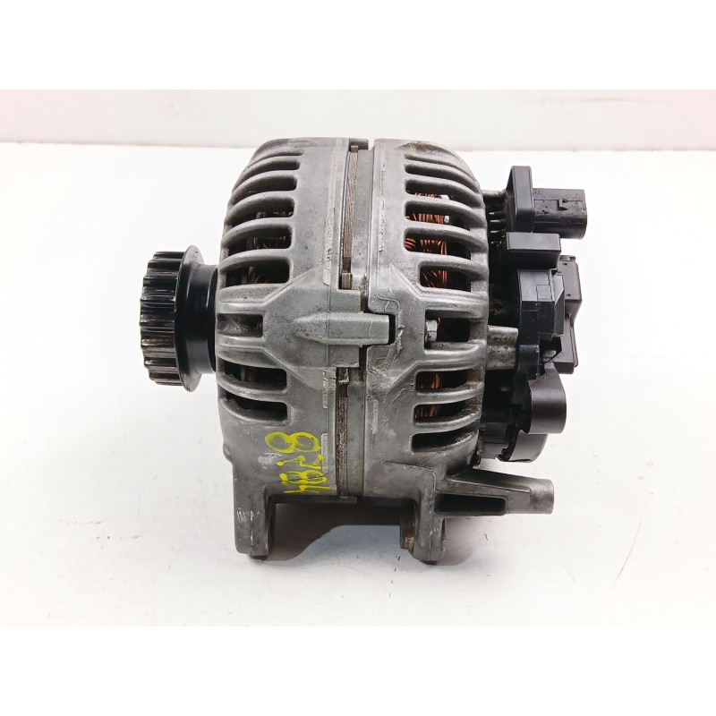Recambio de alternador para volkswagen touareg (7la, 7l6, 7l7) 2.5 r5 tdi referencia OEM IAM 070903139BX 0124625018 