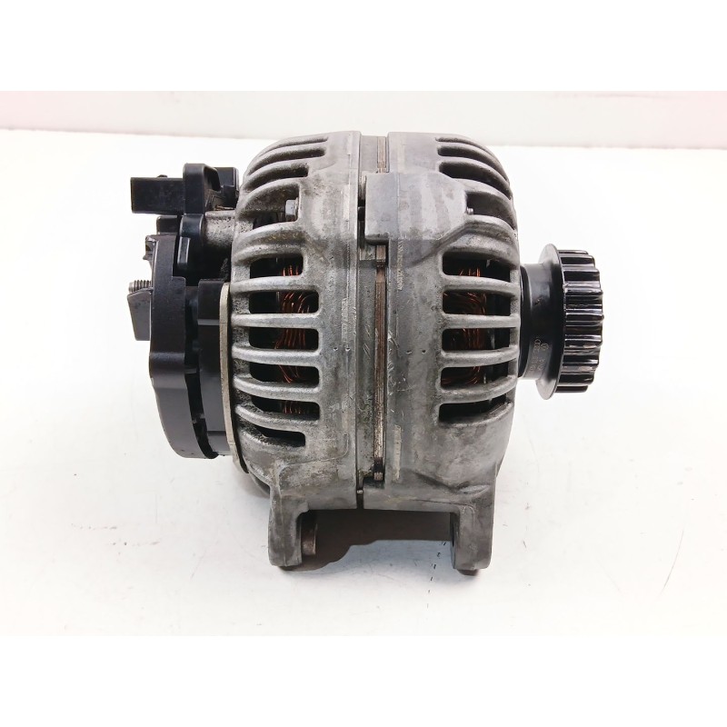 Recambio de alternador para volkswagen touareg (7la, 7l6, 7l7) 2.5 r5 tdi referencia OEM IAM 070903139BX 0124625018 
