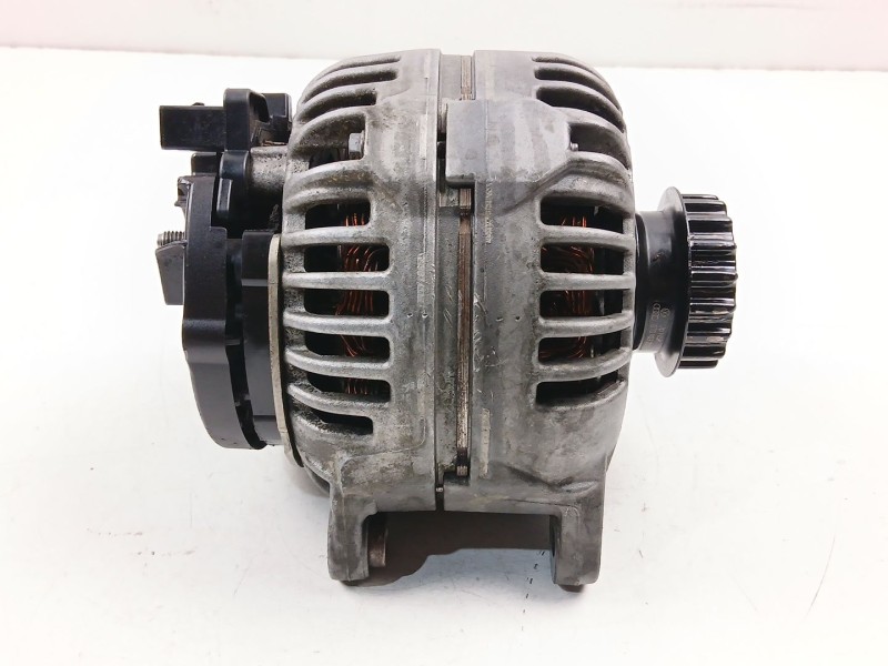 Recambio de alternador para volkswagen touareg (7la, 7l6, 7l7) 2.5 r5 tdi referencia OEM IAM 070903139BX 0124625018 
