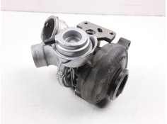 Recambio de turbo para volkswagen touareg (7la, 7l6, 7l7) 2.5 r5 tdi referencia OEM IAM 070145701JV GT2056V 