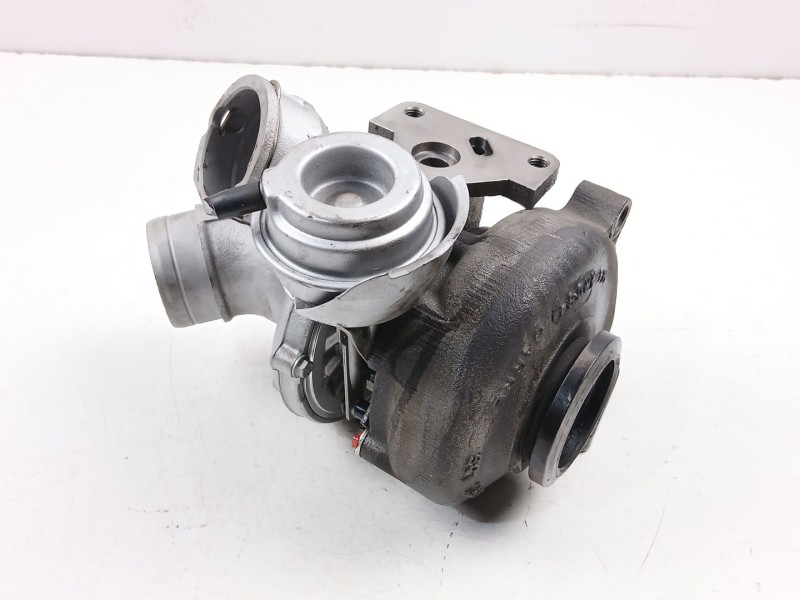Recambio de turbo para volkswagen touareg (7la, 7l6, 7l7) 2.5 r5 tdi referencia OEM IAM 070145701JV GT2056V 