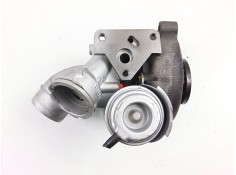 Recambio de turbo para volkswagen touareg (7la, 7l6, 7l7) 2.5 r5 tdi referencia OEM IAM 070145701JV GT2056V  2