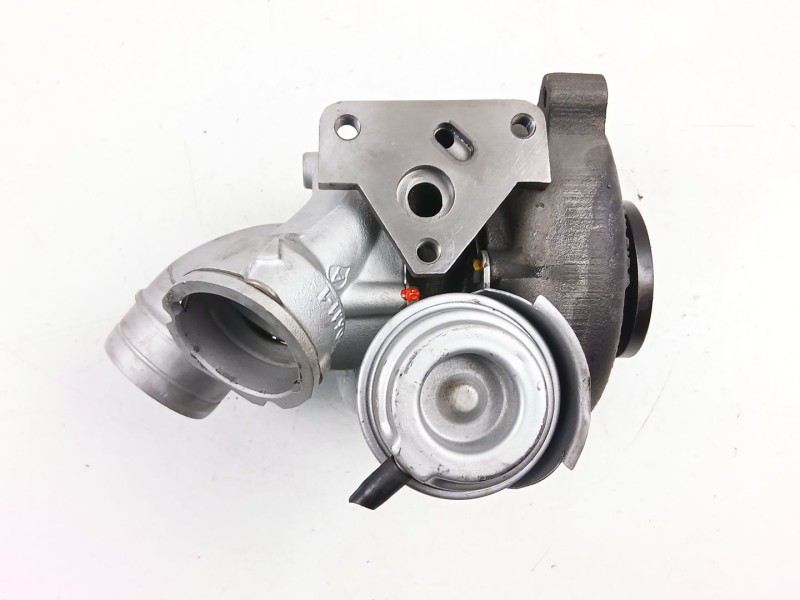 Recambio de turbo para volkswagen touareg (7la, 7l6, 7l7) 2.5 r5 tdi referencia OEM IAM 070145701JV GT2056V 