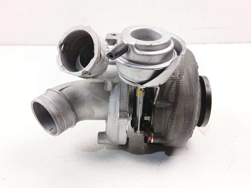 Recambio de turbo para volkswagen touareg (7la, 7l6, 7l7) 2.5 r5 tdi referencia OEM IAM 070145701JV GT2056V 