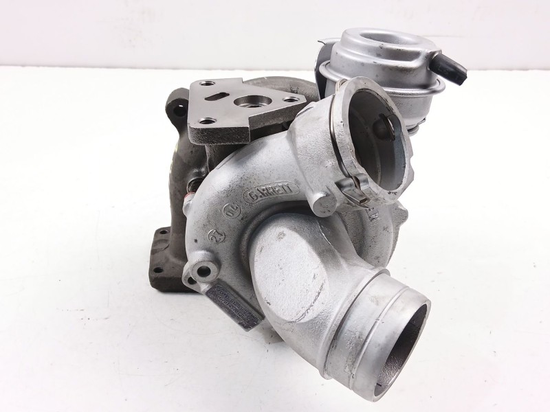Recambio de turbo para volkswagen touareg (7la, 7l6, 7l7) 2.5 r5 tdi referencia OEM IAM 070145701JV GT2056V 