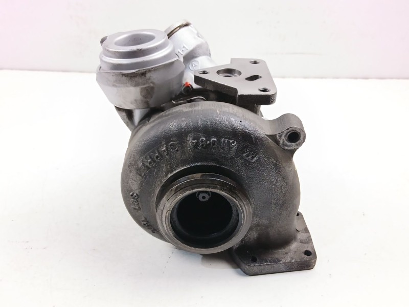 Recambio de turbo para volkswagen touareg (7la, 7l6, 7l7) 2.5 r5 tdi referencia OEM IAM 070145701JV GT2056V 