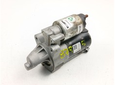 Recambio de motor arranque para ford transit connect (p65_, p70_, p80_) 1.8 tdci referencia OEM IAM 2T1411000BA  