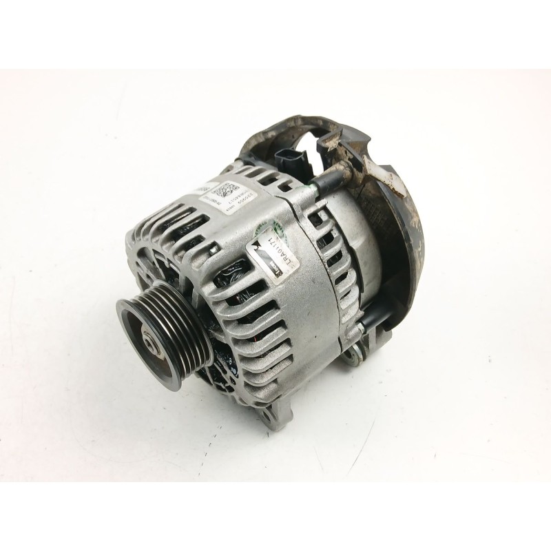Recambio de alternador para ford transit connect (p65_, p70_, p80_) 1.8 tdci referencia OEM IAM 2T1U10300AG  