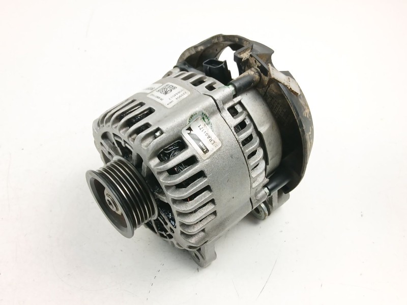 Recambio de alternador para ford transit connect (p65_, p70_, p80_) 1.8 tdci referencia OEM IAM 2T1U10300AG  