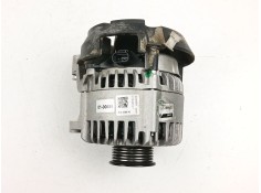 Recambio de alternador para ford transit connect (p65_, p70_, p80_) 1.8 tdci referencia OEM IAM 2T1U10300AG   2