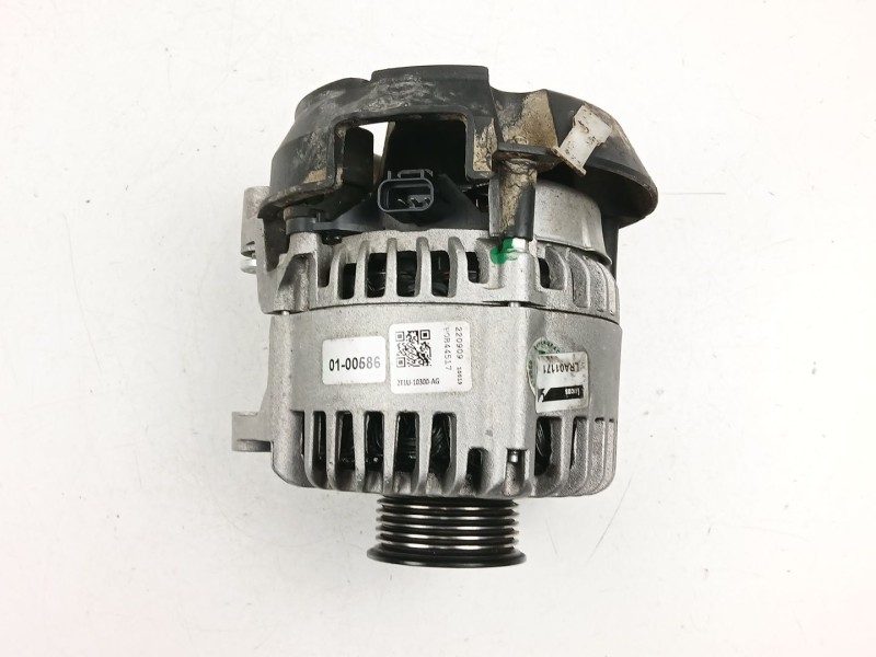 Recambio de alternador para ford transit connect (p65_, p70_, p80_) 1.8 tdci referencia OEM IAM 2T1U10300AG  