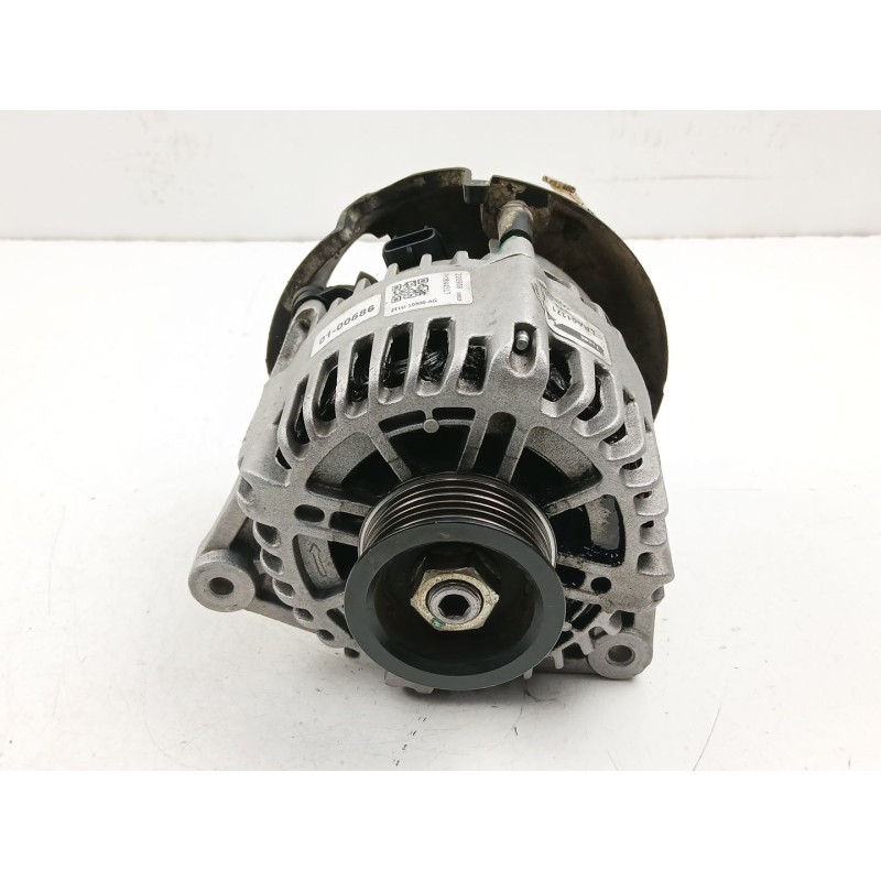 Recambio de alternador para ford transit connect (p65_, p70_, p80_) 1.8 tdci referencia OEM IAM 2T1U10300AG  